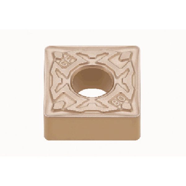 旋削用M級ネガTACチップ 10個入り