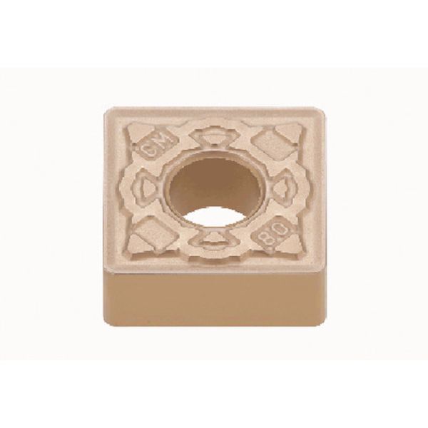 旋削用M級ネガTACチップ 10個入り