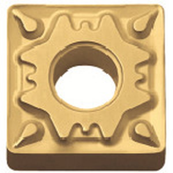 旋削用チップ CVDコーティング CA5515 10個入り