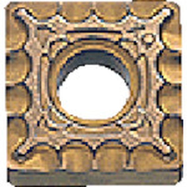 旋削用チップ PVDサーメット PV90 10個入り