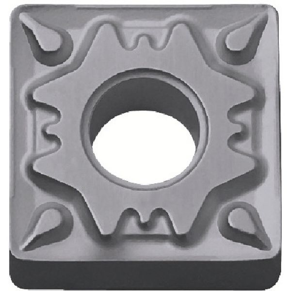 旋削用チップ TN620 サーメット 10個入り