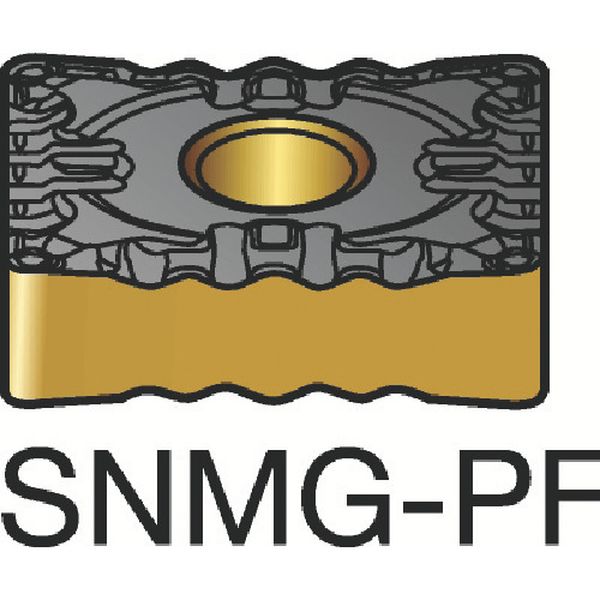 T-Max P 旋削用ネガ・チップ 1525 10個入り