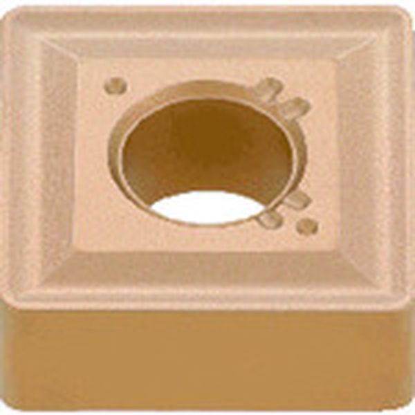 旋削用M級ネガTACチップ COAT 10個入り