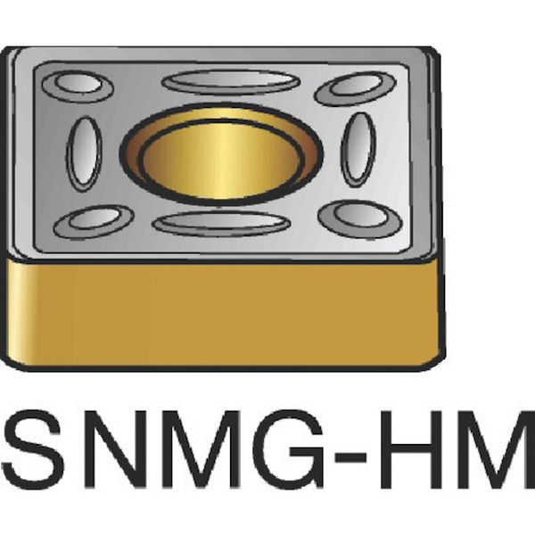 T-Max P 旋削用ネガ・チップ 2025 5個入り