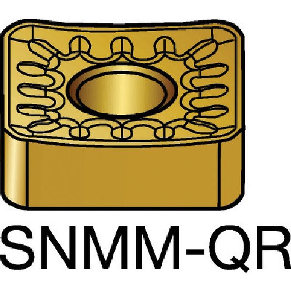 T-Max P 旋削用ネガ・チップ 235 10個入り