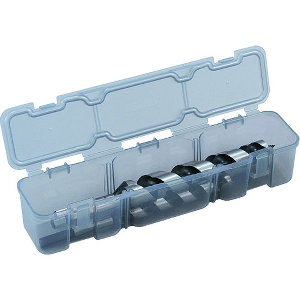 SP54GY 112-7322  スケルトンミニ小箱