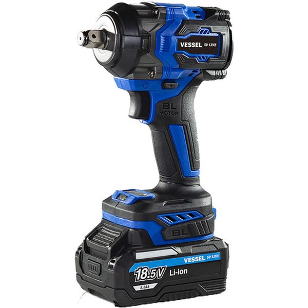 SP8141J 706-0471  充電式インパクトレンチ