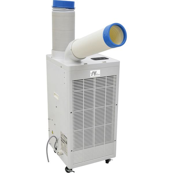 SPC25ACNDT 707-3369  ドレンレススポットクーラー