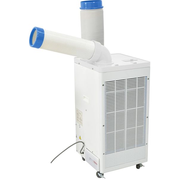 SPC25ACNT 707-3370  スポットエアコン スポットクーラー