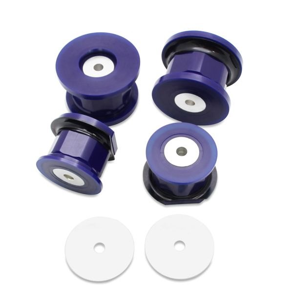 2006年 Dodge Charger Base リア サブフレーム マウント ブッシング セット