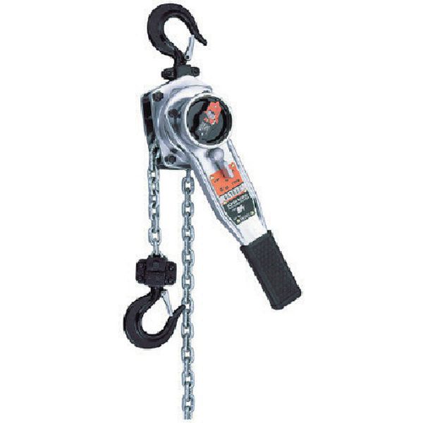 SP2800 808-7404  スーパーレバーSP型 800kg揚程1.5m