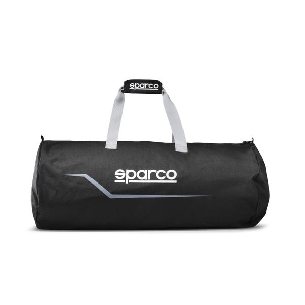 Sparco Tire Bag Kart Blue