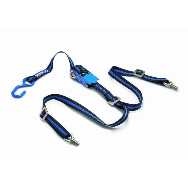 Sparco Tie-Down Universal Spare Tire