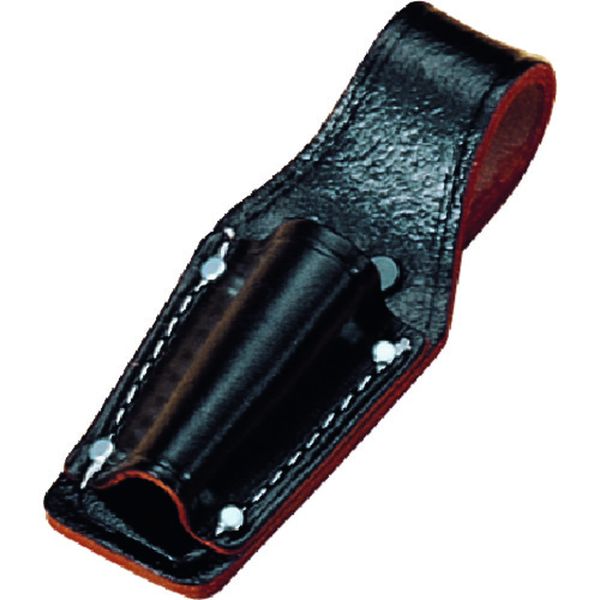 SPA1 205-9261  黒床皮ペンチ差し7インチ用1丁入