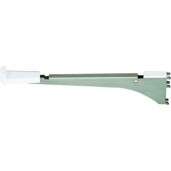 SPB200 133-5629  (120022204)棚柱用ブラケット