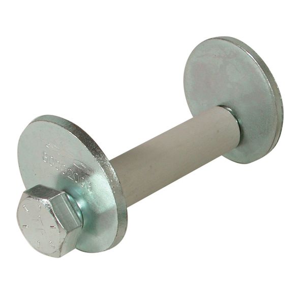 01-05 Toyota Rav4 Camber/Toe Bolt Kit