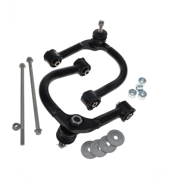 2021+ Ford Bronco Adjustable Upper Control Arms