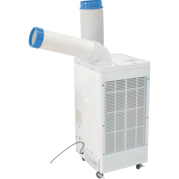 SPC25ACN 658-4824  スポットエアコン スポットクーラー