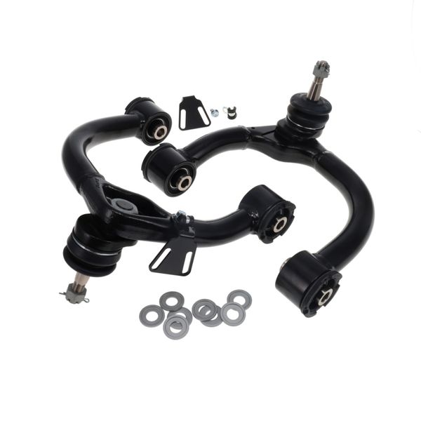 98-07 Lexus LX470/Toyota Landcruiser(100 Series) AWD/4WD Adjustable Front Upper Arms
