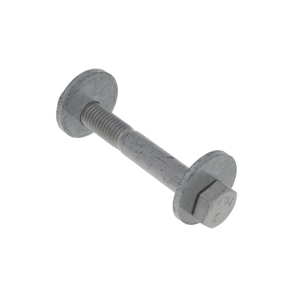 Chevrolet Camaro Rear Camber Cam