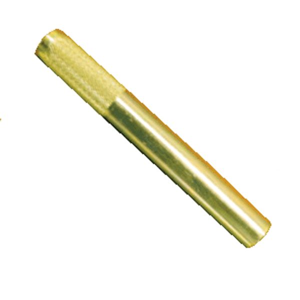 8in. Steel Control Arm Adjusting Sleeve (3/4in. NPT Threads)