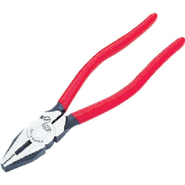 ペンチ（コーティンググリップ）２００ｍｍ