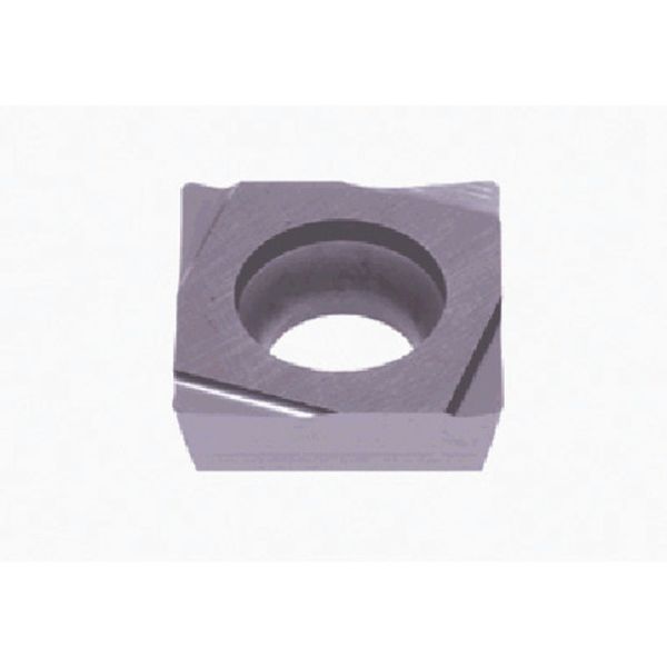 旋削用G級ポジTACチップ 10個入り