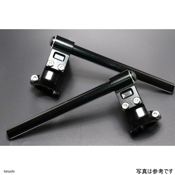 KATANA セパレートハンドル ブラック