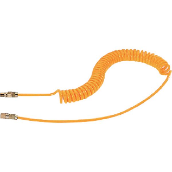 SPH8100105Y 808-4084  イエローラインSPHタイプ 5×8mm/使用範囲8m