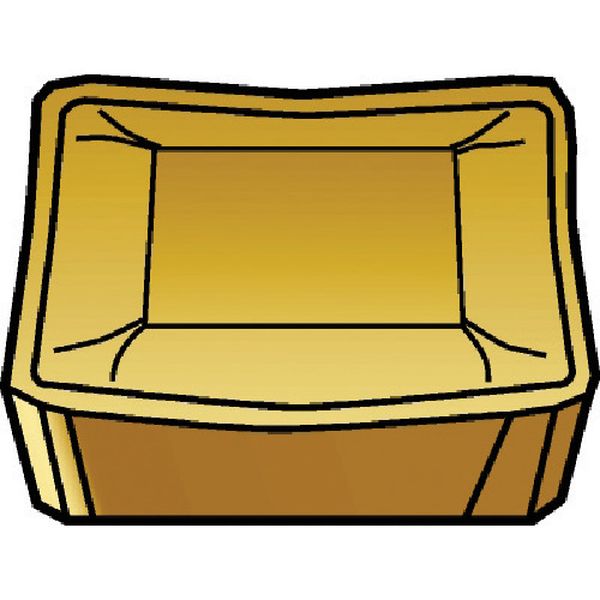 フライスカッター用チップ 4240 10個入り