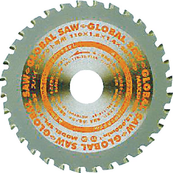 モトユキ　グローバルソー