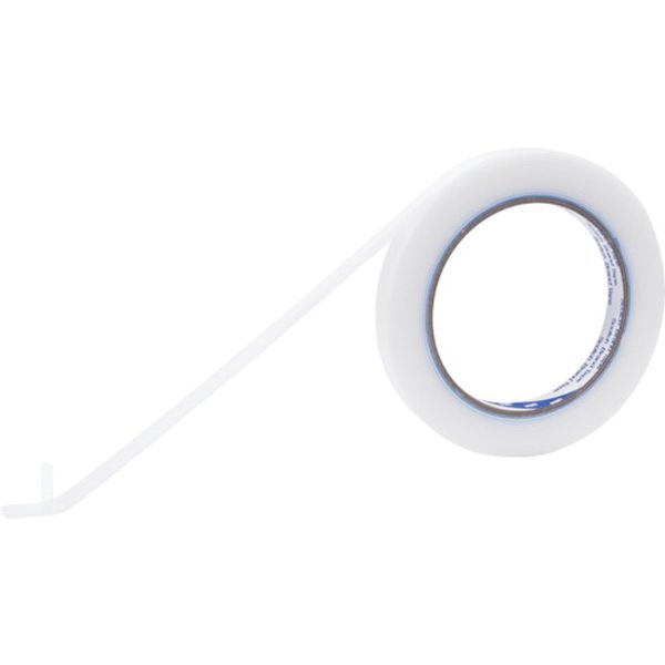 SPL12R 460-0741  スコッチ 超強力両面テープ プラスチック・塩ビ用