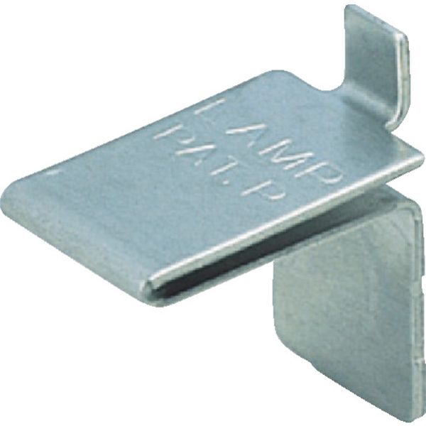 ステンレス製棚受ＳＭ型用　（１２０－０３０－９１５）