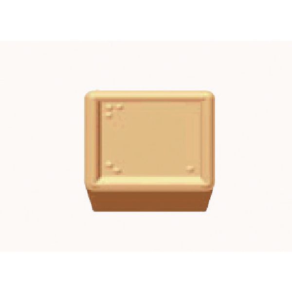 旋削用M級ポジTACチップ COAT 10個入り