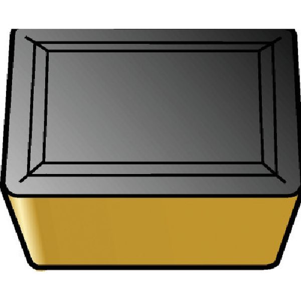 T-Max S 旋削用ポジ・チップ 2025 10個入り