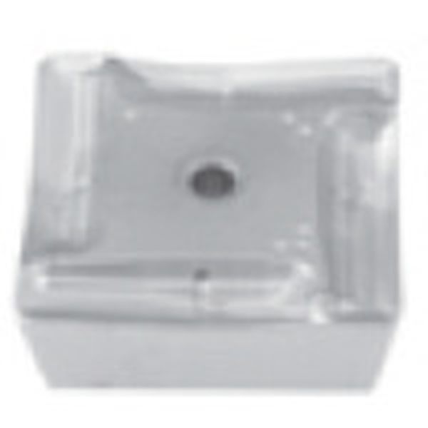 転削用K.M級TACチップ 10個入り