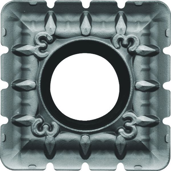 ミーリング用チップ PVDコーティング PR1230 10個入り