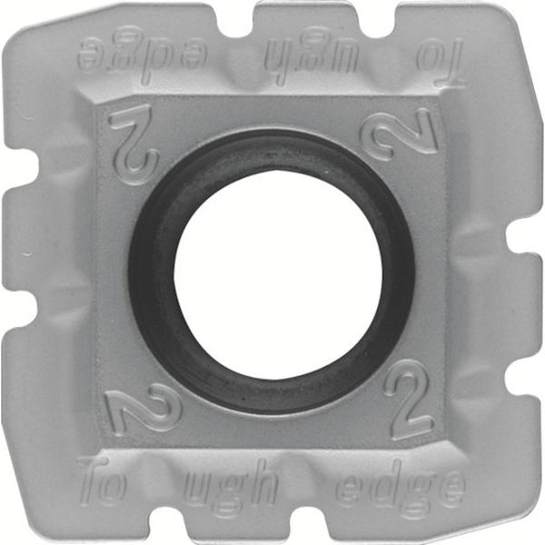 ミーリング用チップ PR1230 PVDコーティング 10個入り