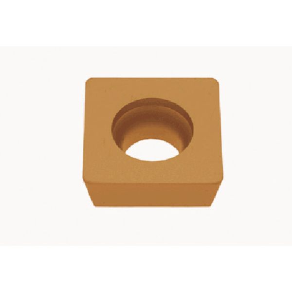 旋削用M級ポジTACチップ COAT 10個入り