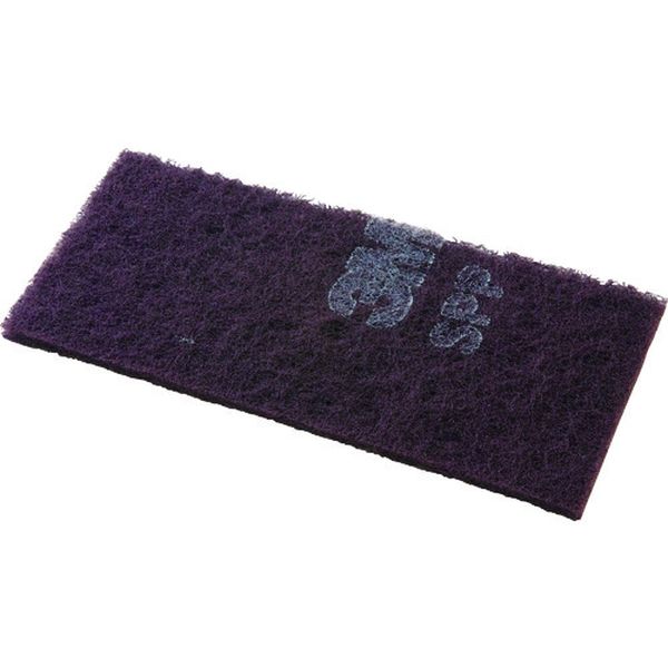 SPPSHT  スコッチ・ブライト サーフェスプリパレーションパッド 117X254mm 5枚入り