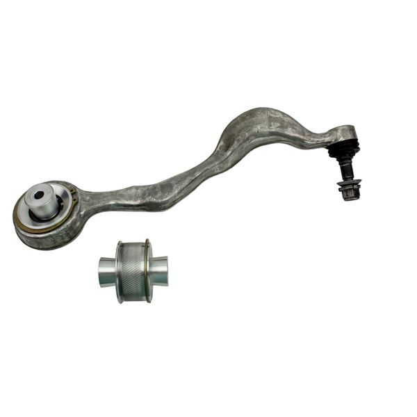 2012+ BMW 3 Series/4 Series F3X Adjustable Front Caster Rod Monoball Bushings