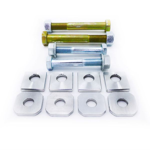 2020+ Toyota Supra 2019+ BMW Z4 G29 Eccentric Lockout Kit for Rear Toe Arms