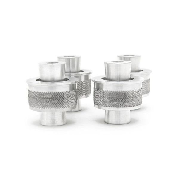 90-00 BMW 3 Series (E36/E46) Rear Knuckle Bushings