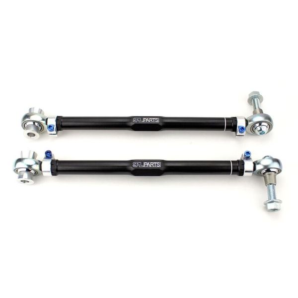 SPL Porsche 13-16 Boxster/Cayman Rear Toe Arms