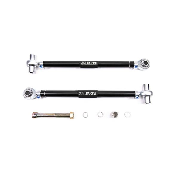 2016+ Chevrolet Camaro (Gen 6) Front Tension Rods