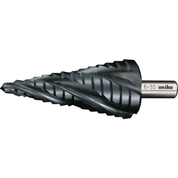 SPQ633ST 473-2709  ステップドリル クワトロ