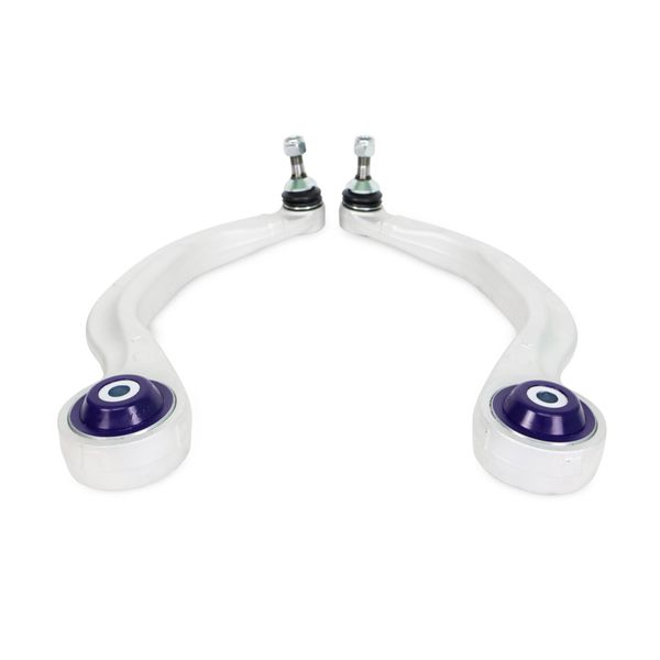 17-23 Tesla Model 3 Front Radius Arm/Rearward Lower Control Arm