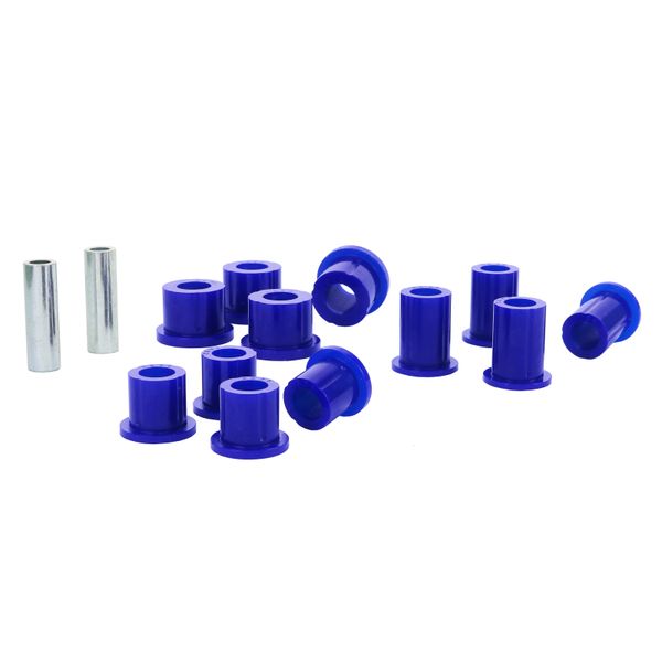 2005+ Toyota Hilux Leaf Spring & Shackle Bushing Kit