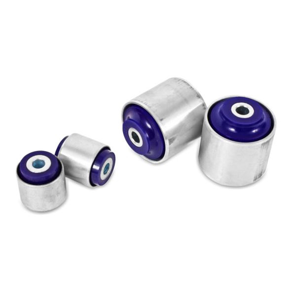 2008 Pontiac G8 Base Front End Alignment Bushing Kit