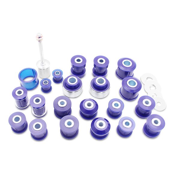 Subaru WRX 2008-2014 Vehicle Enhancement Kit